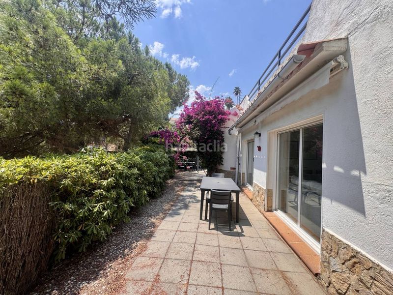 Foto f98ca881-5637-4b24-8892-ad555b8872b8. Casa amb calefacció aparcament a Canyelles Lloret de Mar