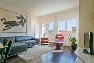 Location Appartement à Carrer de provença 499. Vivienda de diseño, exterior