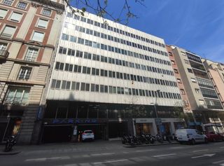 Miete B�ro in Carrer de balmes 200. Oficina diagonal / travessera