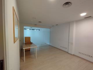 Affitto Ufficio in Carrer de balmes 198. Oficina diagonal / travessera