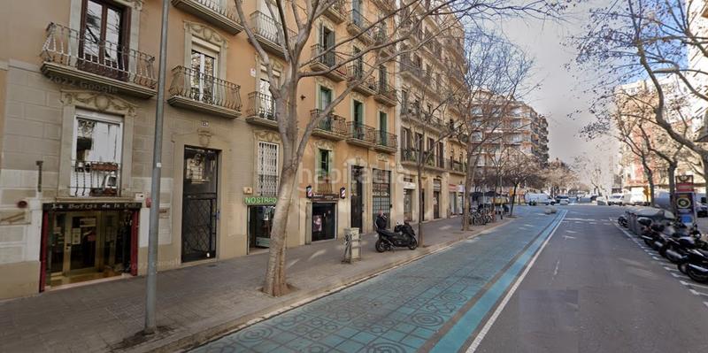 Foto 195b83d6-380c-4f7a-a55a-dac5af18aba5. Local commercial dans carrer de rocafort 159 dans La Nova Esquerra de l´Eixample Barcelona