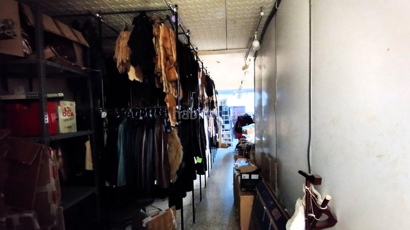 Foto 344a7357-2b97-482a-a829-681f131eff6c. Local commercial dans carrer de rocafort 159 dans La Nova Esquerra de l´Eixample Barcelona