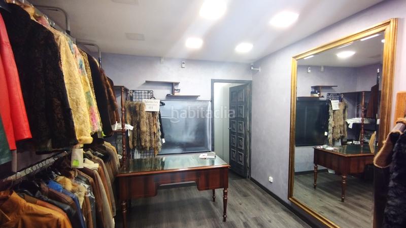 Foto db185e3a-59b8-48d7-83a6-792bc6a7bb90. Local commercial dans carrer de rocafort 159 dans La Nova Esquerra de l´Eixample Barcelona