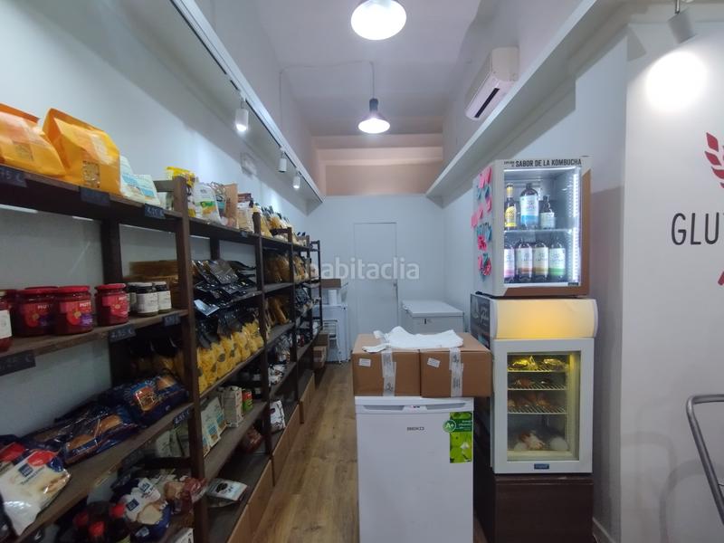 Foto 88608e77-5db2-496c-9f9e-6decc900661a. Trapasso locale commerciale in carrer de rocafort 139 in Barcelona