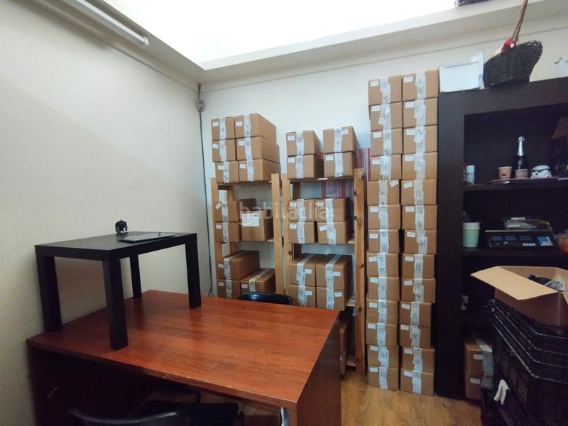 Foto 88efd225-62d5-408f-9cec-3727cae1b940. Trapasso locale commerciale in carrer de rocafort 139 in Barcelona