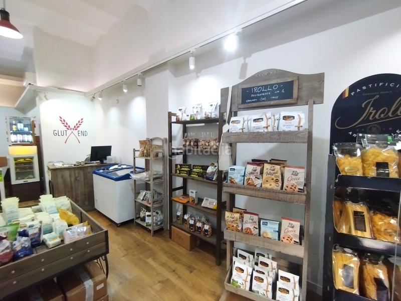 Foto d408b858-3de9-42a5-96cd-264462e8c854. Trapasso locale commerciale in carrer de rocafort 139 in Barcelona