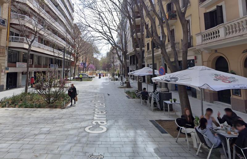 Foto 62055690-b800-4801-9775-218c942d4335. Umzug geschäftsraum in carrer de rocafort 139 in La Nova Esquerra de l´Eixample Barcelona