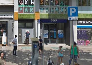 Local Comercial en Ronda de Sant Pau 42