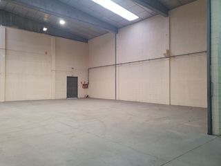 Location Bâtiment à usage industriel à Carrer dels motors 306. Nave industrial en el p.i. gran via sud / nau industrial al p. i