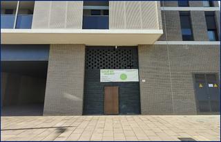 Local Comercial en Carrer Ángeles Santos 6