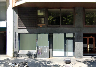 Local Comercial en Carrer del Comte d'Urgell 152