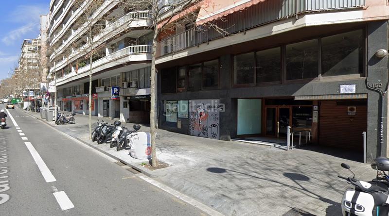 Foto 2e0cedba-48a8-4e7b-9d17-72de9dfeb36c. Locale commerciale in carrer del comte d'urgell 152 in Barcelona