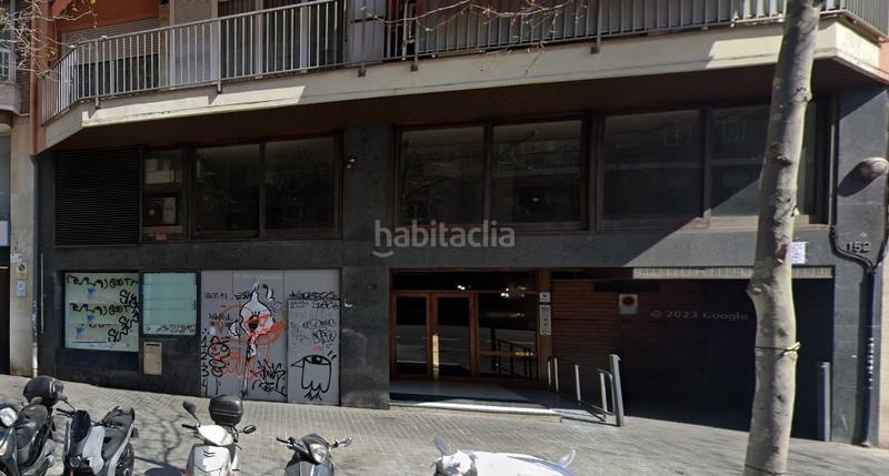 Foto 3e08bcd6-34ce-484d-832e-cd1ea2b3cb06. Locale commerciale in carrer del comte d'urgell 152 in Barcelona