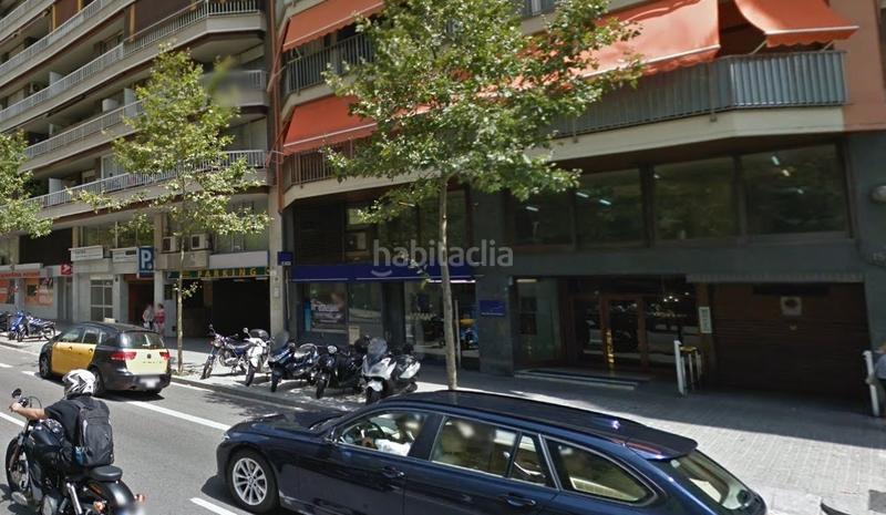 Foto a7c12e1d-75a0-4921-99c2-5e4d283f4e4f. Locale commerciale in carrer del comte d'urgell 152 in Barcelona
