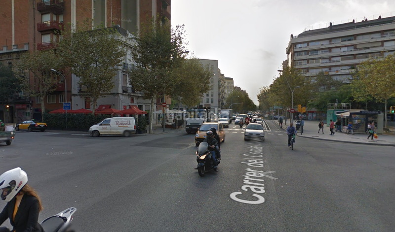 Foto d0f7c932-b531-4750-9d1d-8aaffd9c8741. Locale commerciale in carrer del comte d'urgell 152 in Barcelona