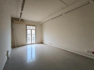 Miete Büro  Rambla de catalunya. Oficina en finca regia / oficina en finca règia