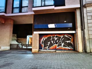Rent Business premise in Passeig de sant gervasi 87. Local diáfano con acceso adaptado / local diàfan amb accés adapt