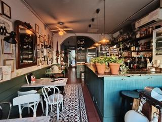 Business premise in Rambla del Raval