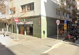 Local Comercial a Carrer de Pàdua 96