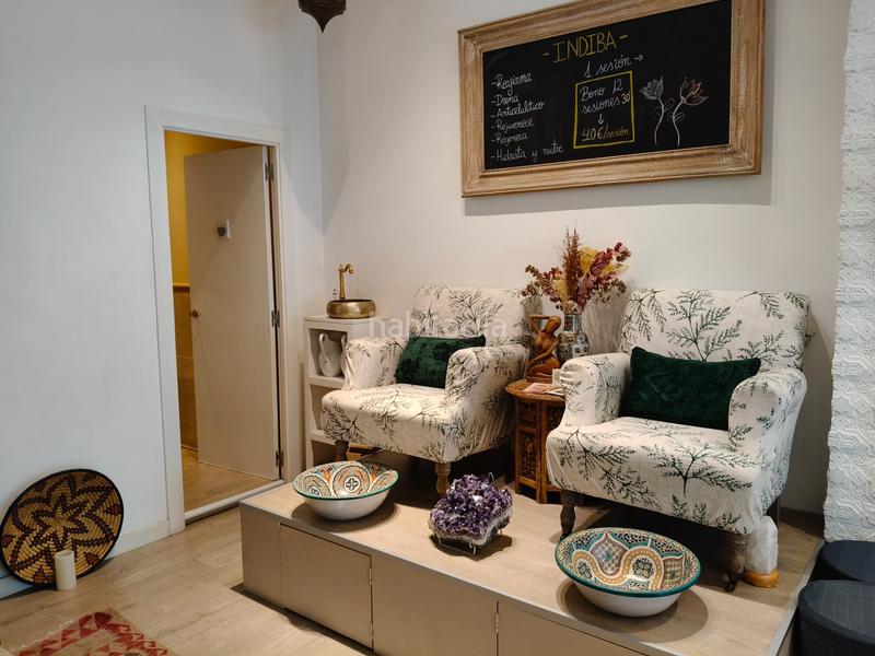 Foto e882f62d-db21-4a9b-b390-f78f7622b8bb. Pas-de-porte local commercial dans Sant Gervasi - Galvany Barcelona