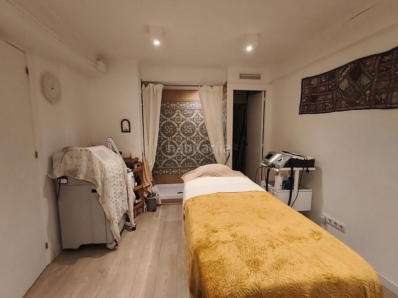 Foto 5f1ca4c5-fa5a-476e-85b9-c5c38d70e895. Transfer business premise in Sant Gervasi - Galvany Barcelona