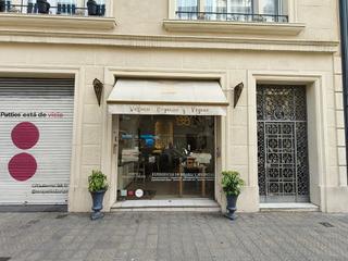 Transfer Business premise  Carrer de balmes. Centro de estética en traspaso / centre d'estètica en traspàs