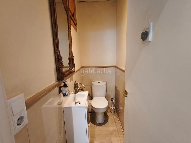 Foto cbc7d431-d815-475c-9f7d-84c56304534e. Transfer business premise in Sant Gervasi - Galvany Barcelona