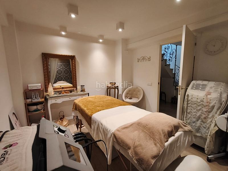 Foto 83d29c72-473e-4f29-9481-2fd22f9dcd50. Traspaso local comercial centro de estética en traspaso / centre d'estètica en traspàs en Barcelona