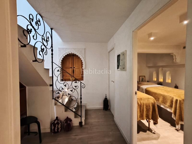 Foto c4e88c73-ee34-499e-840f-f6123ccf3068. Traspaso local comercial centro de estética en traspaso / centre d'estètica en traspàs en Barcelona