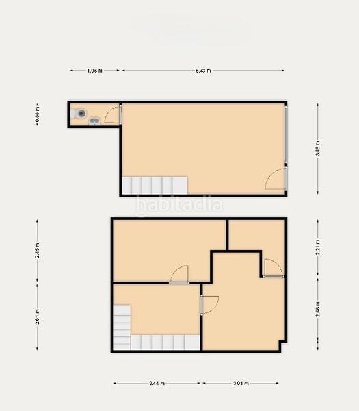 Foto e54ec94f-36db-45a9-8880-41e0f03225fe. Traspaso local comercial centro de estética en traspaso / centre d'estètica en traspàs en Barcelona