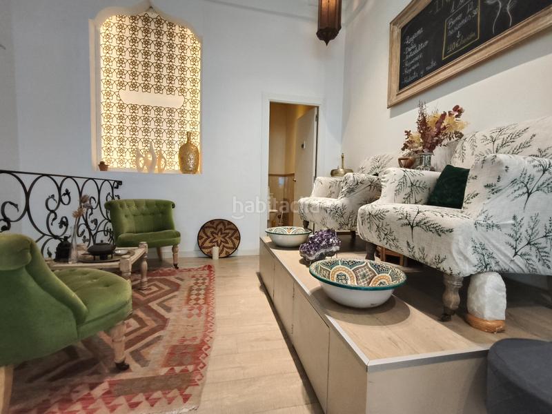 Foto 15fcbe95-9885-49f7-a101-8b94ccb58e74. Umzug geschäftsraum in Sant Gervasi - Galvany Barcelona