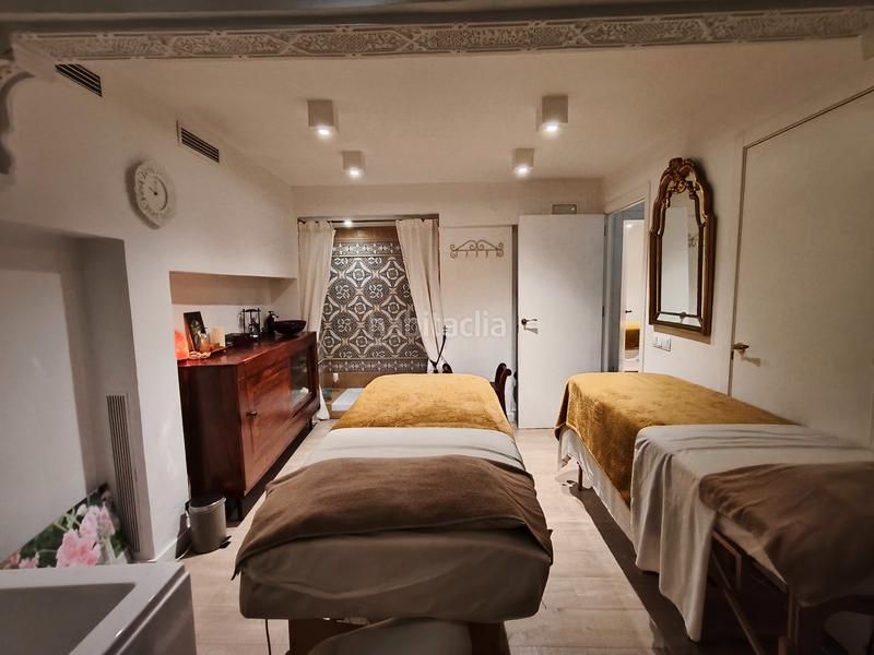 Foto 2830b213-3859-4b96-8d59-e58f1af542ac. Umzug geschäftsraum in Sant Gervasi - Galvany Barcelona