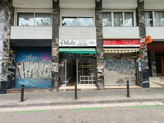 Location Local commercial à Carrer de violant d'hongria reina d'aragó 117. Local con todas las instalaciones / local amb todes les instal·l