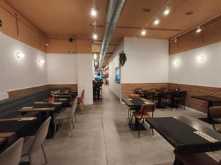 Business premise in La Nova Esquerra de l´Eixample