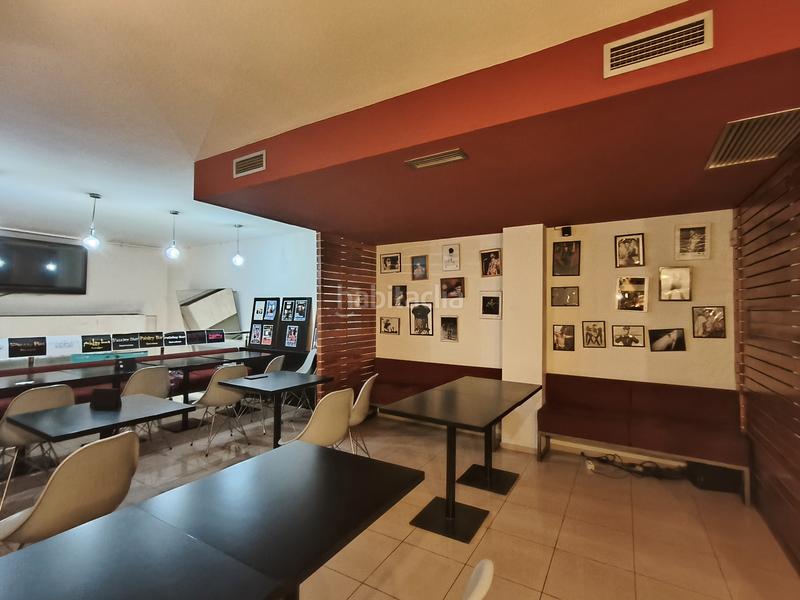 Foto 17a1028e-2d2c-4630-a776-e83fcc4beb69. Traspàs local comercial a Sant Gervasi - Bonanova Barcelona