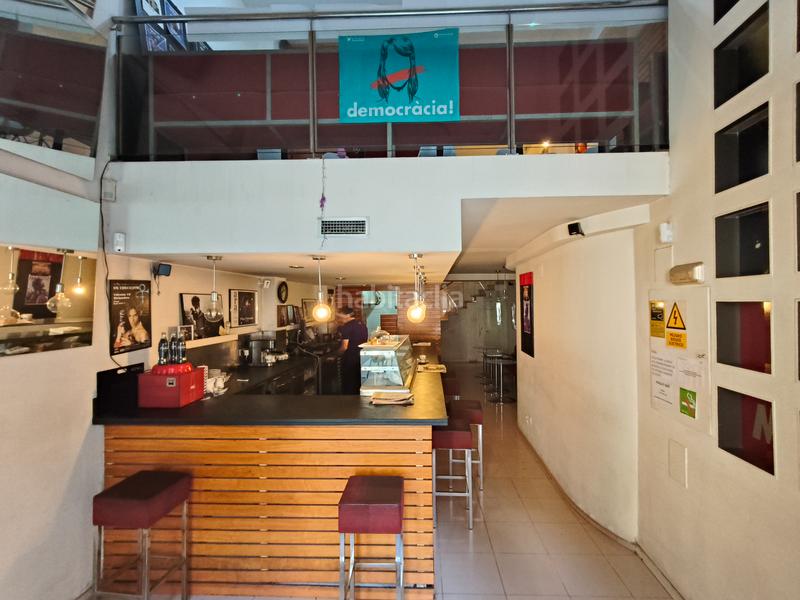 Foto 29d3a7ef-f9c7-42ed-9b1c-3846ef29876f. Traspàs local comercial a Sant Gervasi - Bonanova Barcelona