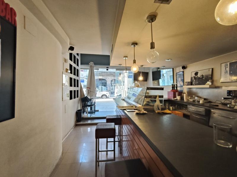 Foto 405a1f96-69bc-4dcc-928d-b44ef9a828f4. Traspàs local comercial a Sant Gervasi - Bonanova Barcelona