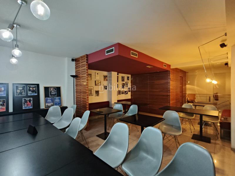 Foto 4a995178-1aa4-4fde-a6b8-4e4a48b0703e. Traspàs local comercial a Sant Gervasi - Bonanova Barcelona