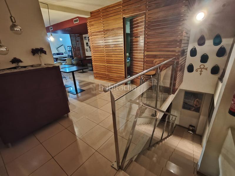 Foto 656dae35-7bbf-4a4c-b589-2f3e7c3ea664. Traspàs local comercial a Sant Gervasi - Bonanova Barcelona