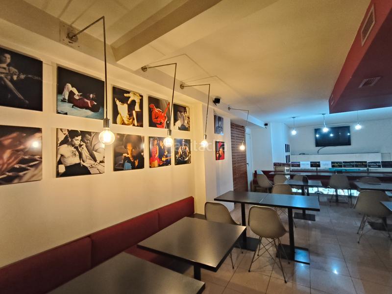 Foto 72776e75-fcd3-4ea2-9370-70a69297ac5b. Traspàs local comercial a Sant Gervasi - Bonanova Barcelona