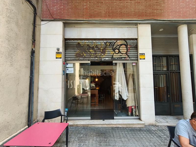 Foto cda0916e-2c50-4212-b533-2e58454b0409. Traspàs local comercial a Sant Gervasi - Bonanova Barcelona