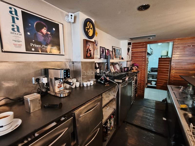 Foto ec0d5b15-4a52-4163-be64-ce7082c9b96c. Traspàs local comercial a Sant Gervasi - Bonanova Barcelona