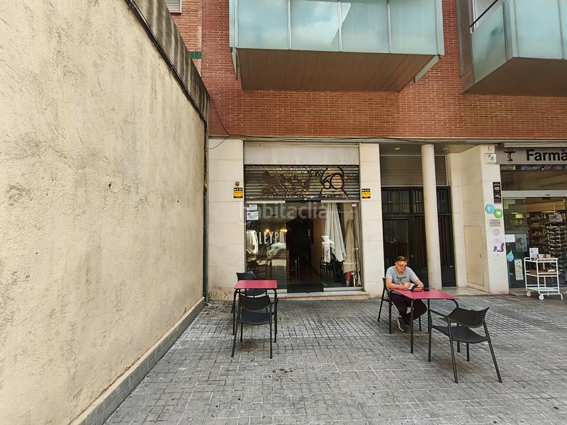 Foto 448899d8-4eb5-48ad-887e-238109ee0aed. Trapasso locale commerciale in Sant Gervasi - Bonanova Barcelona