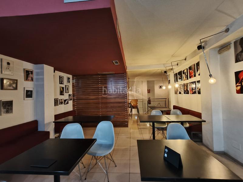 Foto 8d8d7804-1d4e-494b-9da6-faaeeb5f428d. Trapasso locale commerciale in Sant Gervasi - Bonanova Barcelona