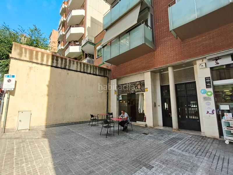 Foto a8cfac2c-64fa-4a09-83ab-a3128304a422. Trapasso locale commerciale in Sant Gervasi - Bonanova Barcelona