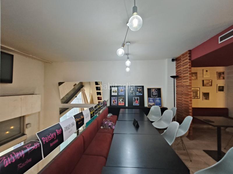 Foto fee9dbd8-89d9-4eb9-b5a8-f2d675b50073. Trapasso locale commerciale in Sant Gervasi - Bonanova Barcelona