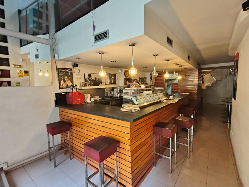 Foto 61ce3471-4a81-42c3-8fbd-26cb861aa51c. Umzug geschäftsraum in Sant Gervasi - Bonanova Barcelona