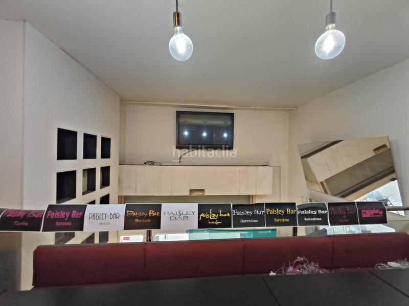 Foto 852ca279-7b2f-4e47-9f9b-26aa98688d36. Umzug geschäftsraum in Sant Gervasi - Bonanova Barcelona