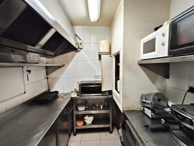 Foto 86117f29-7b27-40ab-b20c-cae365592c82. Umzug geschäftsraum in Sant Gervasi - Bonanova Barcelona