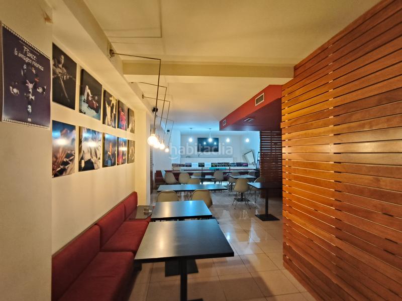 Foto 890d0f9f-11ae-435e-8d4b-2fc519ec377d. Umzug geschäftsraum in Sant Gervasi - Bonanova Barcelona